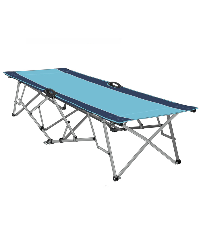 Reclining chair / cots series